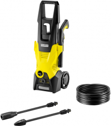 Универсальная мойка высокого давления Karcher K 3 (1.601-888.0) Универсальная мойка высокого давления Karcher K 3 (1.601-888.0)