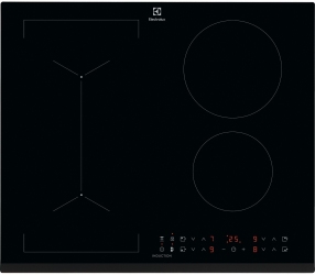 Варочная поверхность индукционная Electrolux LIV63431BK Варочная поверхность индукционная Electrolux LIV63431BK