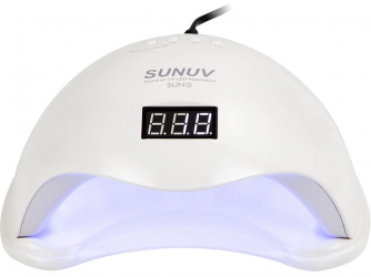 Лампа Sunuv SUN5 36W