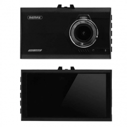 Видеорегистратор Remax CX-05 (6954851289579) Black 