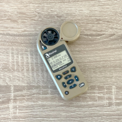 Метеостанція Kestrel 5700 Ballistics Weather Meter with LiNK TAN (0857BLTAN) Метеостанція Kestrel 5700 Ballistics Weather Meter with LiNK TAN (0857BLTAN)