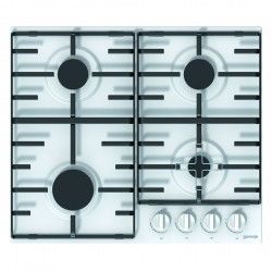 Варочная поверхность газовая Gorenje G 640 W Варочная поверхность газовая Gorenje G 640 W