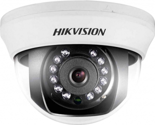 Turbo HD камера Hikvision DS-2CE56D0T-IRMMF (C) (2.8 мм) Turbo HD камера Hikvision DS-2CE56D0T-IRMMF (C) (2.8 мм)