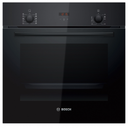 Духовой шкаф электрический Bosch Serie 2 HBF512BB1T Духовой шкаф электрический Bosch Serie 2 HBF512BB1T
