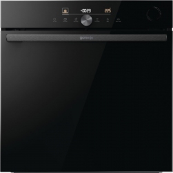 Духовой шкаф электрический Gorenje BPSA6747DGWI