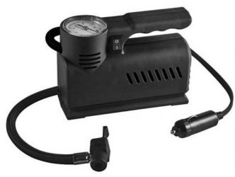 Автокомпресор Mystery Chameleon AC-70