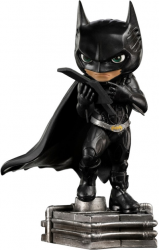 Фігурка Iron Studios DC COMICS Batman Forever (Бетмен) (DCCBAT73622-MC)