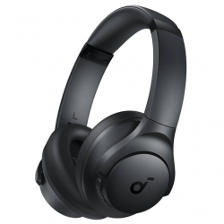 Наушники Anker SoundCore Q11i (A3005GA1) Grey 