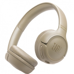 Навушники JBL Tune 530BT (JBLT530BTBEGEU) Beige