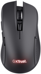 Мышь Trust GXT 931 YBar Wireless Multi-device RGB Wireless/Bluetooth (TR25330) Black  Мышь Trust GXT 931 YBar Wireless Multi-device RGB Wireless/Bluetooth (TR25330) Black