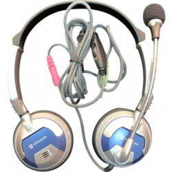 Наушники Krauler KR-686