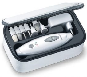 Набір для манікюру/педикюру BEURER MP 41 Набір для манікюру/педикюру BEURER MP 41
