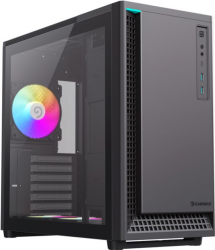 Корпус GameMax P30 BK