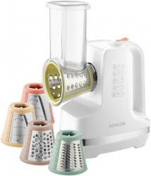 Ломтерезка Sencor SSG4300WH 