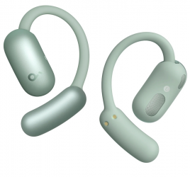Навушники Anker SoundСore AeroFit 2 (A3874G61) Green  Навушники Anker SoundСore AeroFit 2 (A3874G61) Green