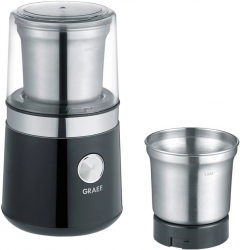 Кофемолка Graef CM102EU