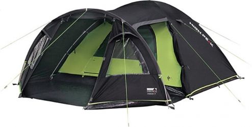 Палатка High Peak Mesos 4 (925399) Dark Grey/Green Палатка High Peak Mesos 4 (925399) Dark Grey/Green