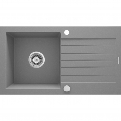 Кухонная мойка Deante ZORBA (ZQZ_S113) Кухонная мойка Deante ZORBA (ZQZ_S113)