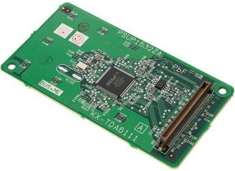 Плата розширення Panasonic KX-TDA6111XJ