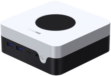 Комп’ютер CHUWI Mini PC LarkBox X (N150/12/512) Windows 11 (CW-112403) Комп’ютер CHUWI Mini PC LarkBox X (N150/12/512) Windows 11 (CW-112403)
