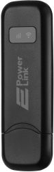 4G WI-FI-роутер 2E PowerLink MiFi 1 (688130245326)