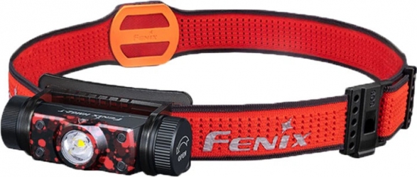 Фонарь налобный Fenix ​​HM62-T V2.0 (HM62TV2.0Mag) Magma