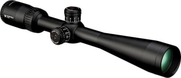 Оптический прицел Vortex Diamondback Tactical 4-12x40 (VMR-1) (926065) Оптический прицел Vortex Diamondback Tactical 4-12x40 (VMR-1) (926065)