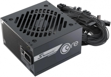 Блок питания Seasonic 750W (CORE GC-750 ATX 3.1)