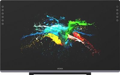 Графический монитор VEIKK VK2200 Графический монитор VEIKK VK2200
