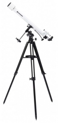 Телескоп Bresser Classic 60/900 EQ Refractor (4660910) Телескоп Bresser Classic 60/900 EQ Refractor (4660910)