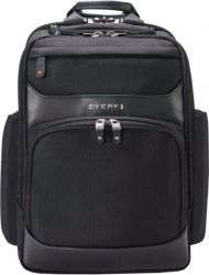 Рюкзак для ноутбука Everki Onyx Premium Travel 15.6'' (EKP132) Black  Рюкзак для ноутбука Everki Onyx Premium Travel 15.6'' (EKP132) Black