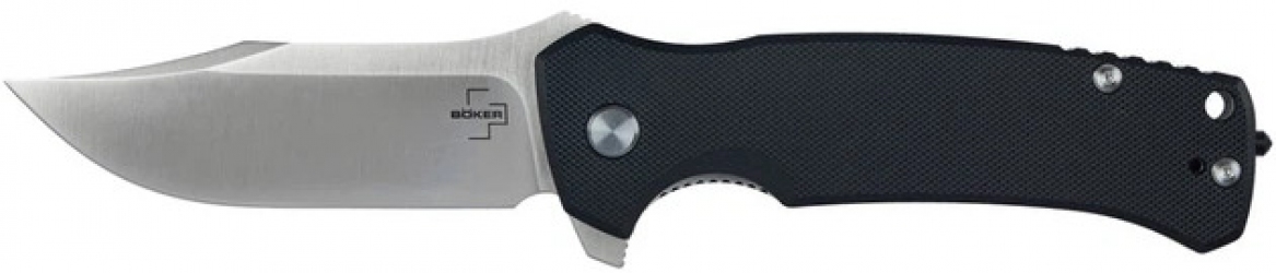 Нож Boker Plus M.E.R.K. 1