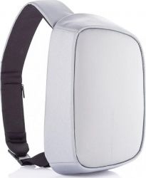 Рюкзак XD Design Bobby Sling Crossbody (P705.782) Grey 