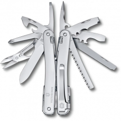 Мультитул Victorinox SwissTool Spirit MX Clip 3.0224.MKB1 Мультитул Victorinox SwissTool Spirit MX Clip 3.0224.MKB1
