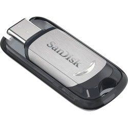 USB флеш накопитель SanDisk Ultra 32GB USB Type-C (SDCZ450-032G-G46) USB флеш накопитель SanDisk Ultra 32GB USB Type-C (SDCZ450-032G-G46)