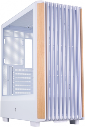 Корпус 1STPLAYER WD5 White