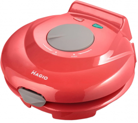 Вафельница MAGIO MG-394 Вафельница MAGIO MG-394