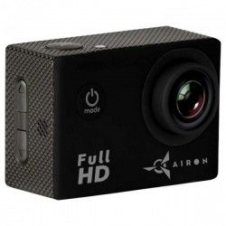 Экшн-камера AirOn Simple Full HD Black (4822356754471) Экшн-камера AirOn Simple Full HD Black (4822356754471)