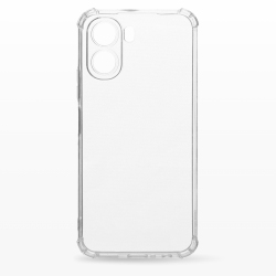 Панель BeCover Anti-Shock для Oppo A6x (716093) Clear