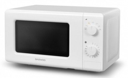 Микроволновая печь DAEWOO KOR-6617W Микроволновая печь DAEWOO KOR-6617W