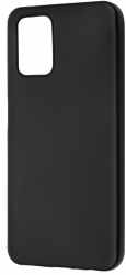 Силиконовый чехол BeCover для Nokia G42 5G (710164) Black
