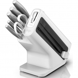 Набор ножей NINJA StaySharp 6пр (K62006EUWH) White