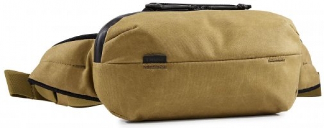 Сумка через плечо Thule Aion Sling Bag TASB102 Nutria
