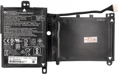 Акумулятор для ноутбуків HP Pavilion X360 11-K (HV02XL) 7.6V 32Wh (original) (NB461172) Акумулятор для ноутбуків HP Pavilion X360 11-K (HV02XL) 7.6V 32Wh (original) (NB461172)