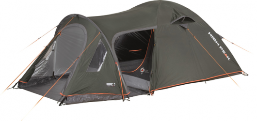 Палатка High Peak Kira 3.1 Deep Forest (10371) Палатка High Peak Kira 3.1 Deep Forest (10371)