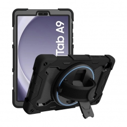 Накладка Becover Horizontal handle для Samsung Galaxy Tab A9 SM-X115 8.7 Накладка Becover Horizontal handle для Samsung Galaxy Tab A9 SM-X115 8.7