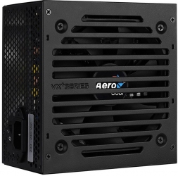 Блок живлення Aerocool VX Plus 500 500W (ACPN-VS50NEY.11)