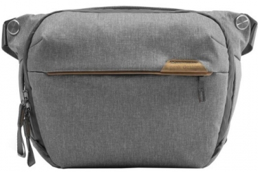 Сумка Peak Design Everyday Sling 6L Ash (BEDS-6-AS-2) Сумка Peak Design Everyday Sling 6L Ash (BEDS-6-AS-2)