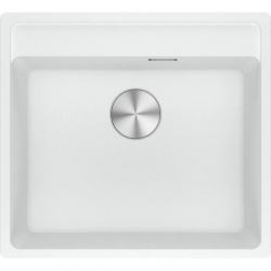 Кухонная мойка Franke Maris MRG 610-52 TL (114.0668.820)