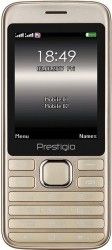 Мобильный телефон Prestigio Grace A1 (PFP1281DUOGOLD) Gold Мобильный телефон Prestigio Grace A1 (PFP1281DUOGOLD) Gold